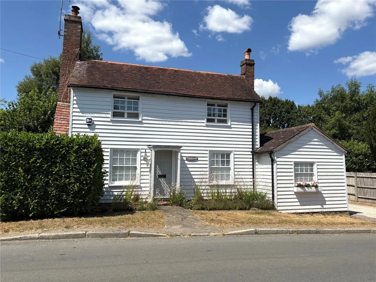 3 bed house for sale, Iden Green Road, Iden Green, TN17
