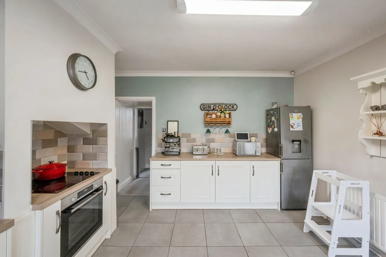 Brampton Road, Wath-Upon-Dearne, S63, photo 8
