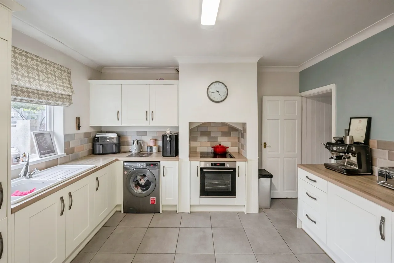 Brampton Road, Wath-Upon-Dearne, S63, photo 7
