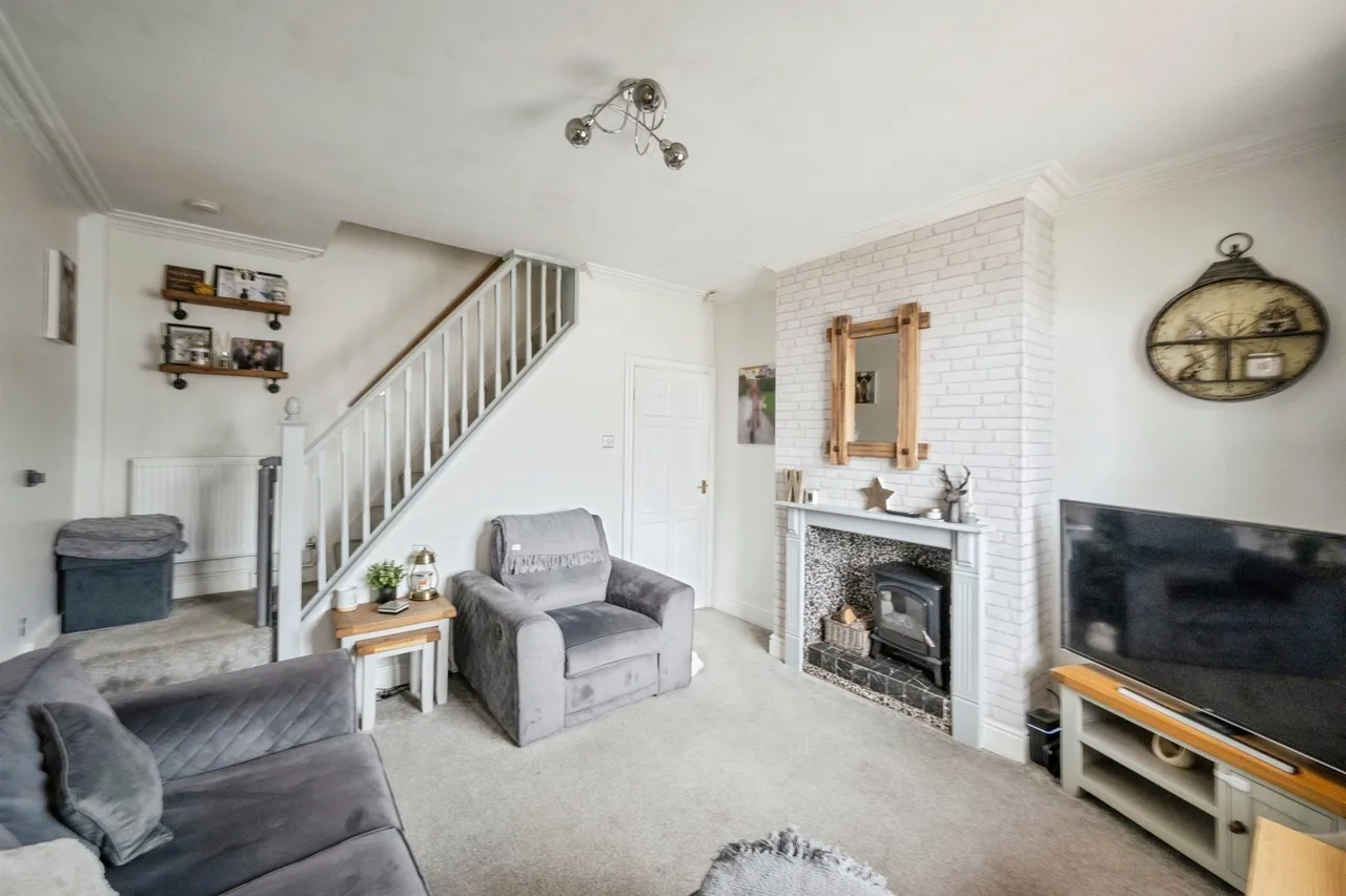 Brampton Road, Wath-Upon-Dearne, S63, photo 5