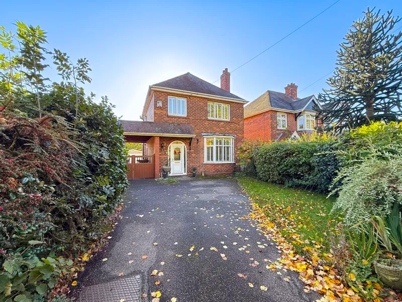 Stockhay Lane, Hammerwich, WS7, photo 27