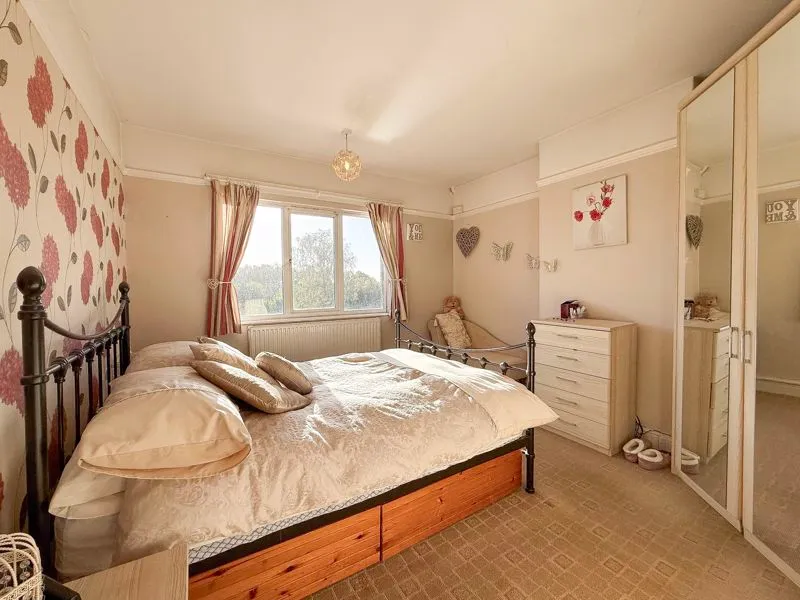 Stockhay Lane, Hammerwich, WS7, photo 13