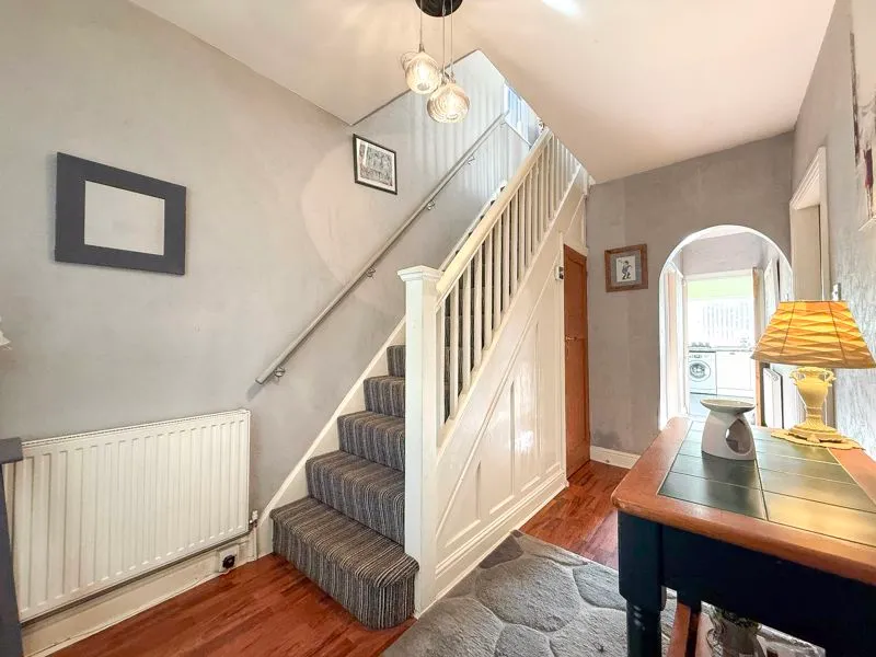 Stockhay Lane, Hammerwich, WS7, photo 3