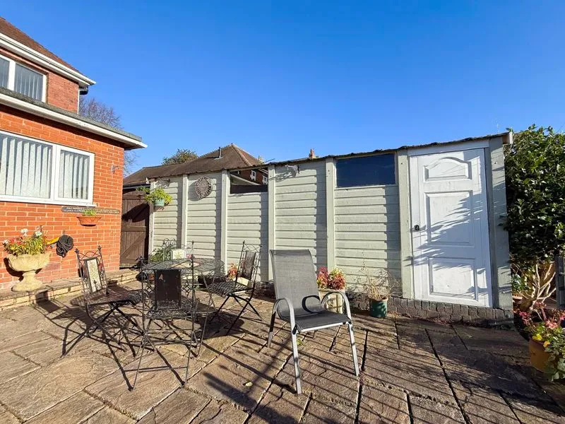 Stockhay Lane, Hammerwich, WS7, photo 28