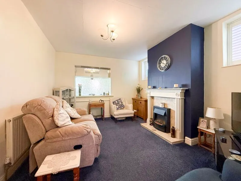 Stockhay Lane, Hammerwich, WS7, photo 4