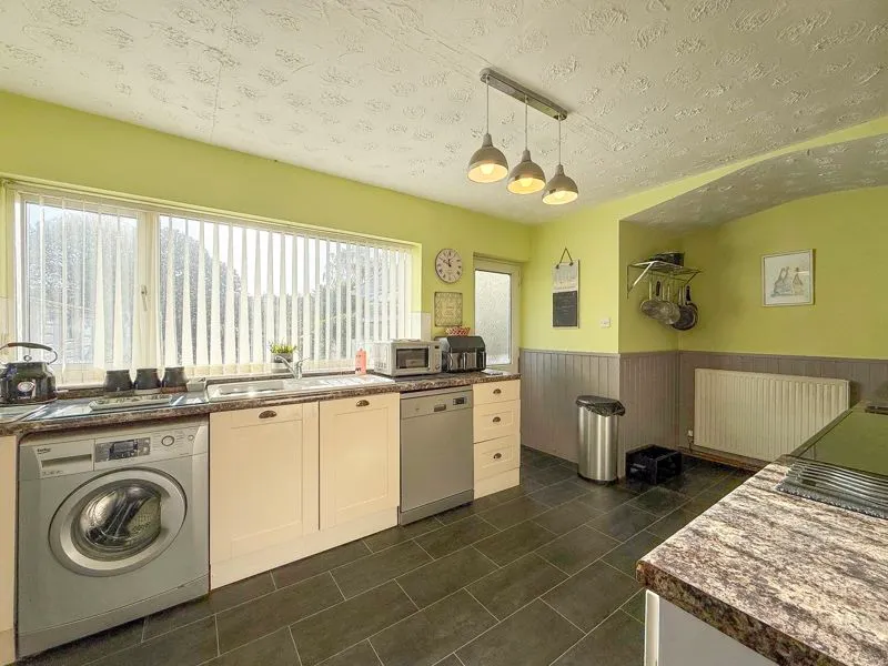 Stockhay Lane, Hammerwich, WS7, photo 8