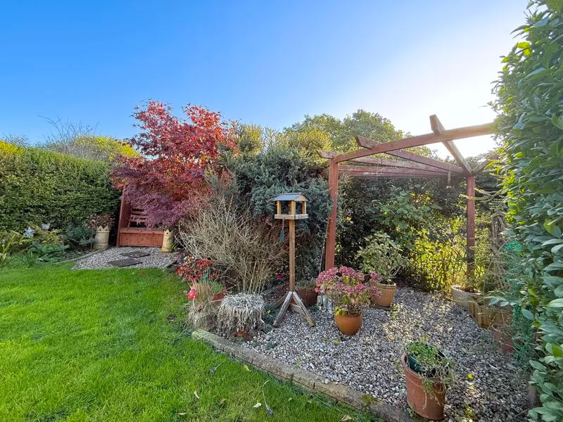 Stockhay Lane, Hammerwich, WS7, photo 26