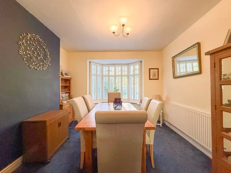 Stockhay Lane, Hammerwich, WS7, photo 6