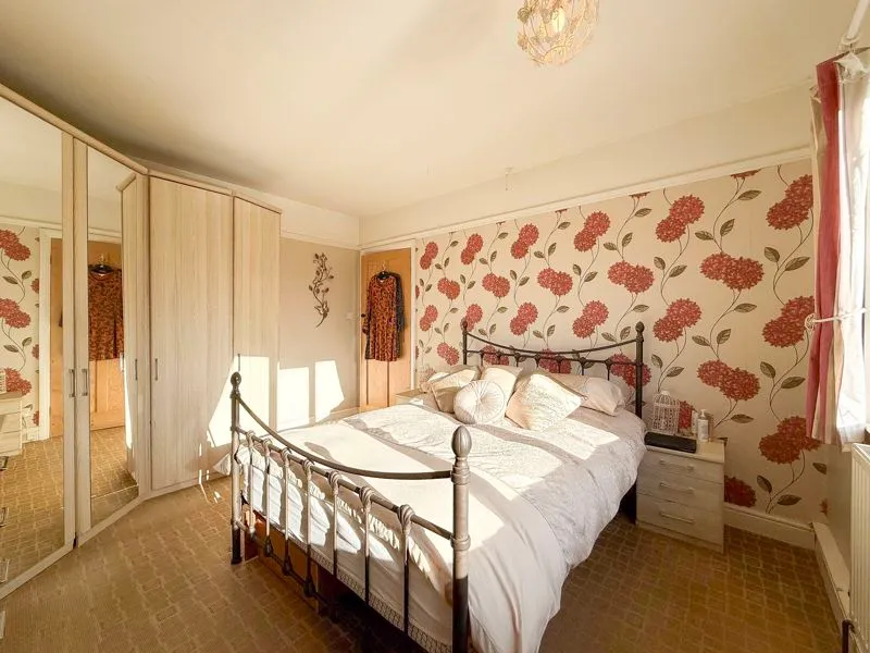 Stockhay Lane, Hammerwich, WS7, photo 14