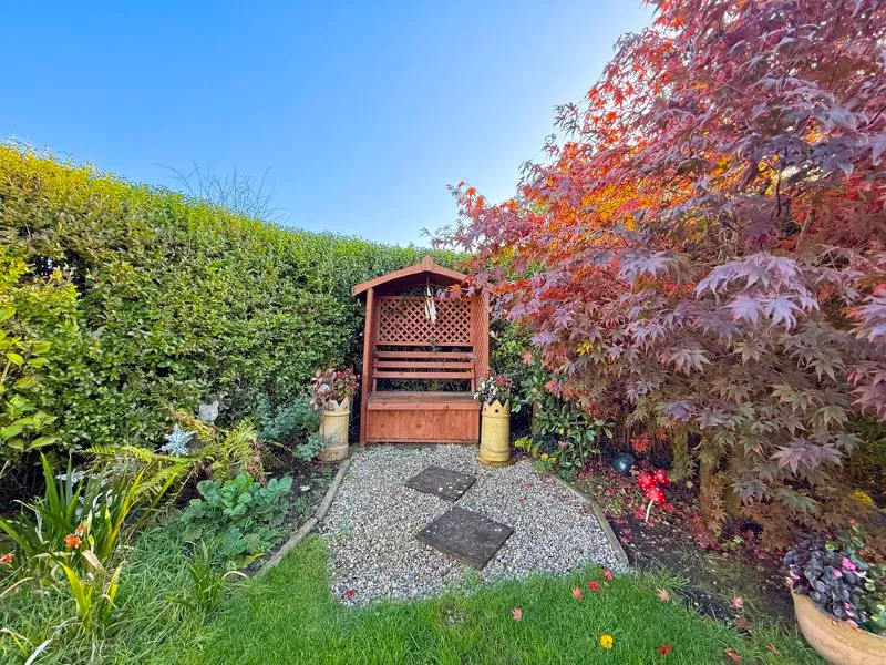 Stockhay Lane, Hammerwich, WS7, photo 25