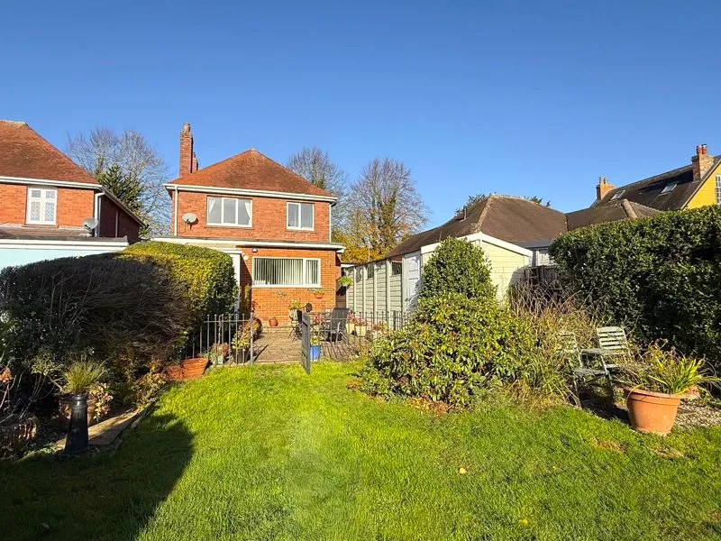 Stockhay Lane, Hammerwich, WS7, photo 31