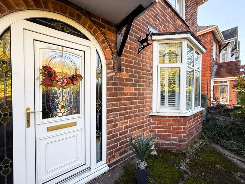 Stockhay Lane, Hammerwich, WS7, photo 29