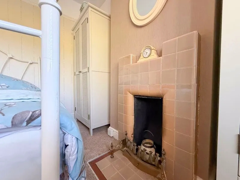Stockhay Lane, Hammerwich, WS7, photo 18
