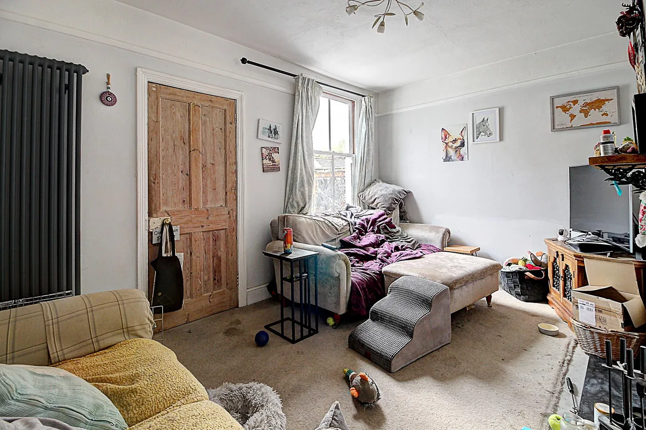 Old Cove Road, Fleet, GU51, photo 3