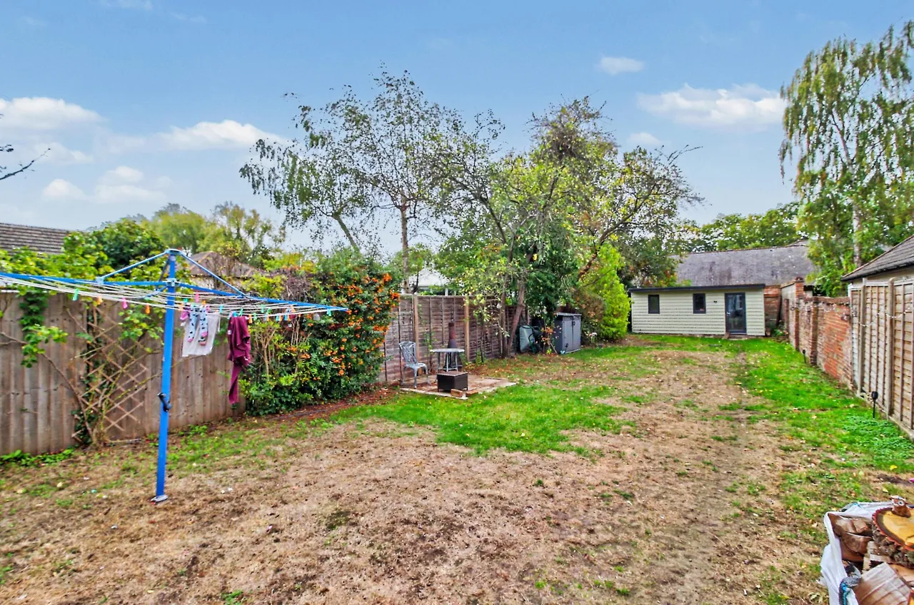Old Cove Road, Fleet, GU51, photo 10