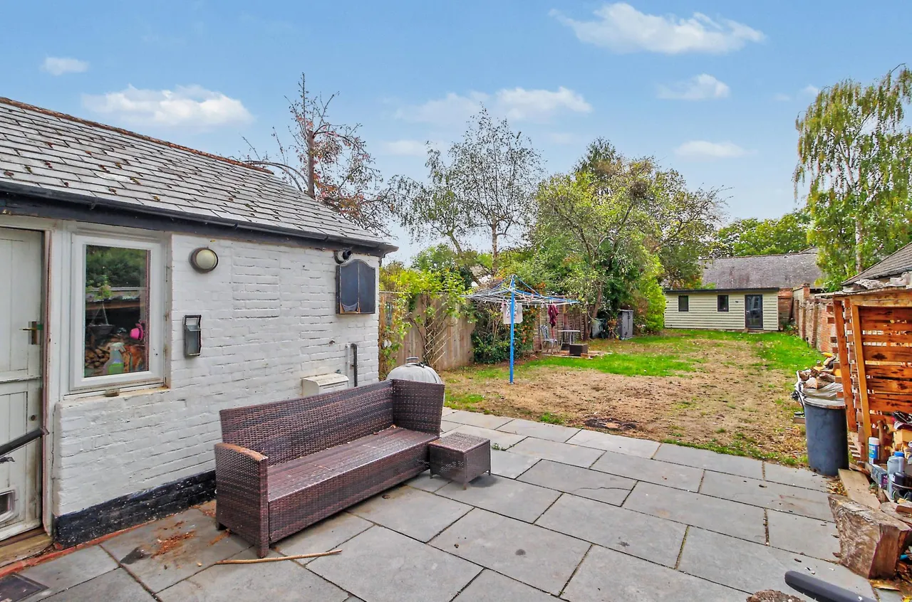 Old Cove Road, Fleet, GU51, photo 9