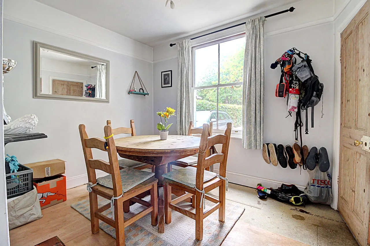 Old Cove Road, Fleet, GU51, photo 5