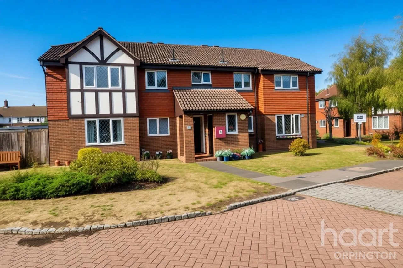 Chartwell Drive, Orpington, BR6, photo 12