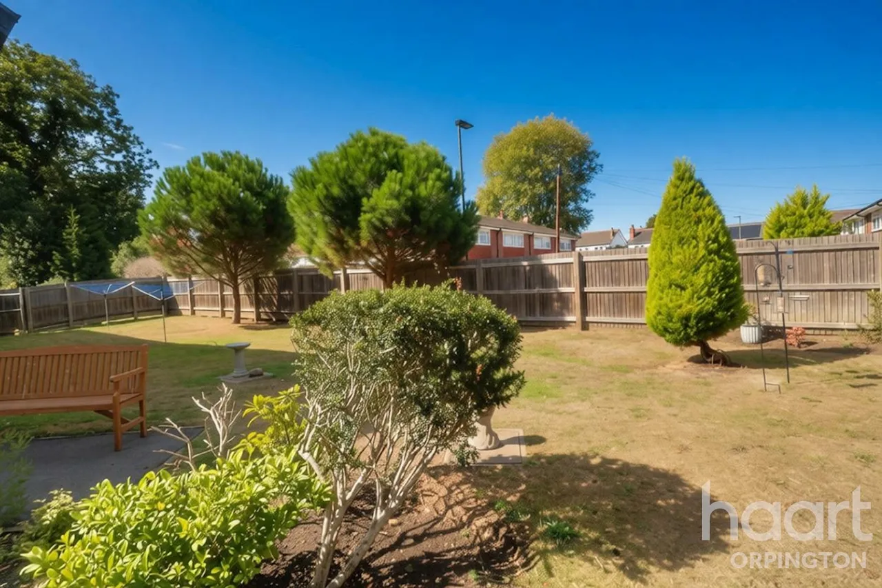 Chartwell Drive, Orpington, BR6, photo 4