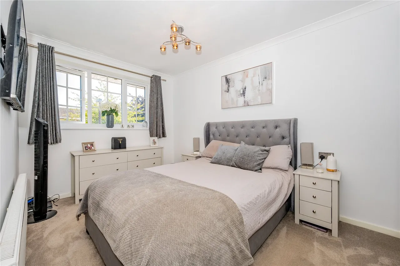 Hollyberry Close Winyates Green, Redditch, Worcestershire, B98 0QU, photo 12