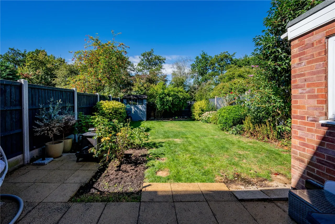 Hollyberry Close Winyates Green, Redditch, Worcestershire, B98 0QU, photo 19