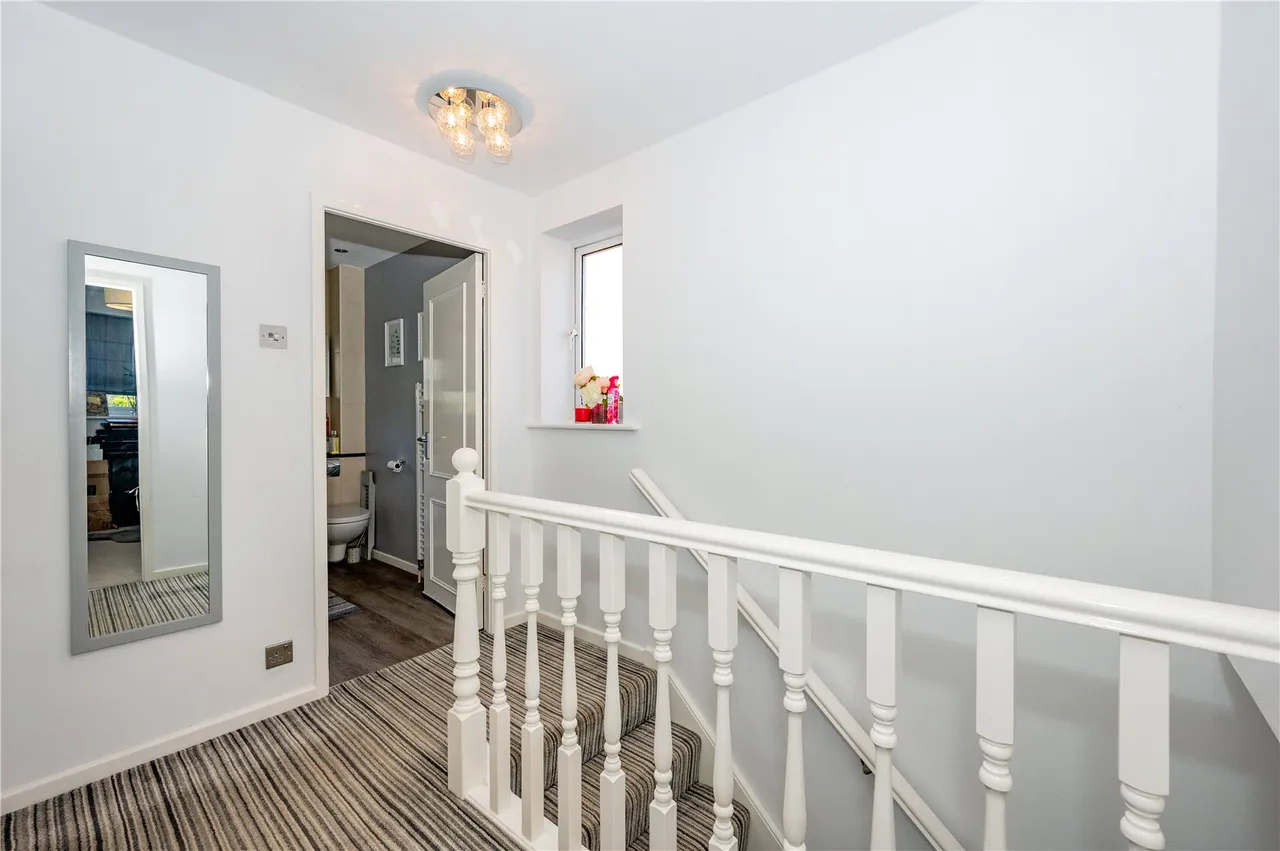 Hollyberry Close Winyates Green, Redditch, Worcestershire, B98 0QU, photo 11