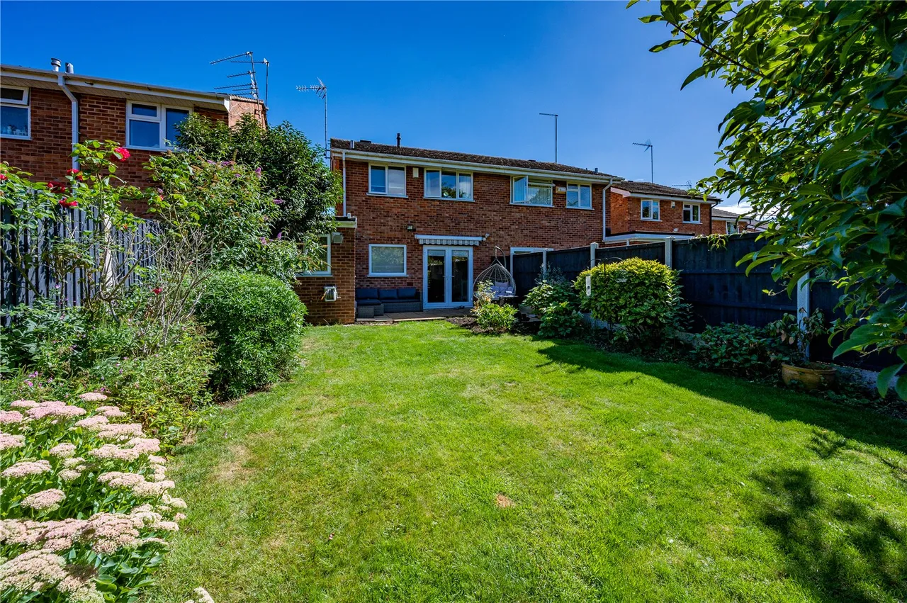 Hollyberry Close Winyates Green, Redditch, Worcestershire, B98 0QU, photo 4