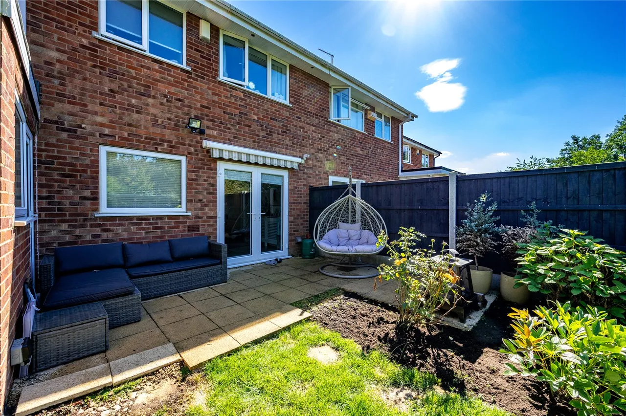 Hollyberry Close Winyates Green, Redditch, Worcestershire, B98 0QU, photo 18