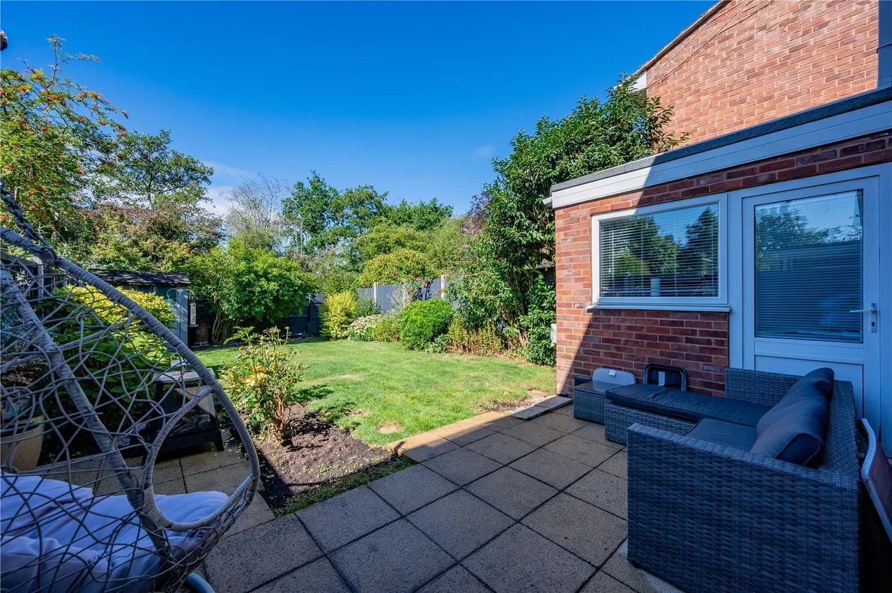 Hollyberry Close Winyates Green, Redditch, Worcestershire, B98 0QU, photo 17