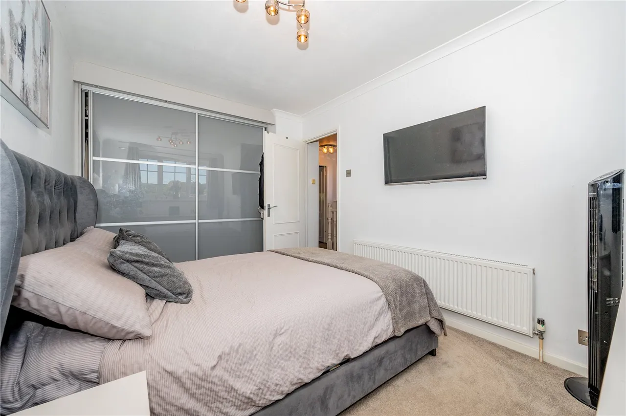 Hollyberry Close Winyates Green, Redditch, Worcestershire, B98 0QU, photo 13