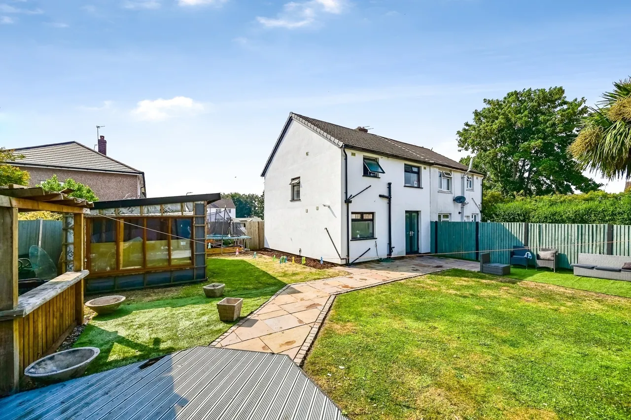 St. Margarets Grove, Bootle, L30, photo 10