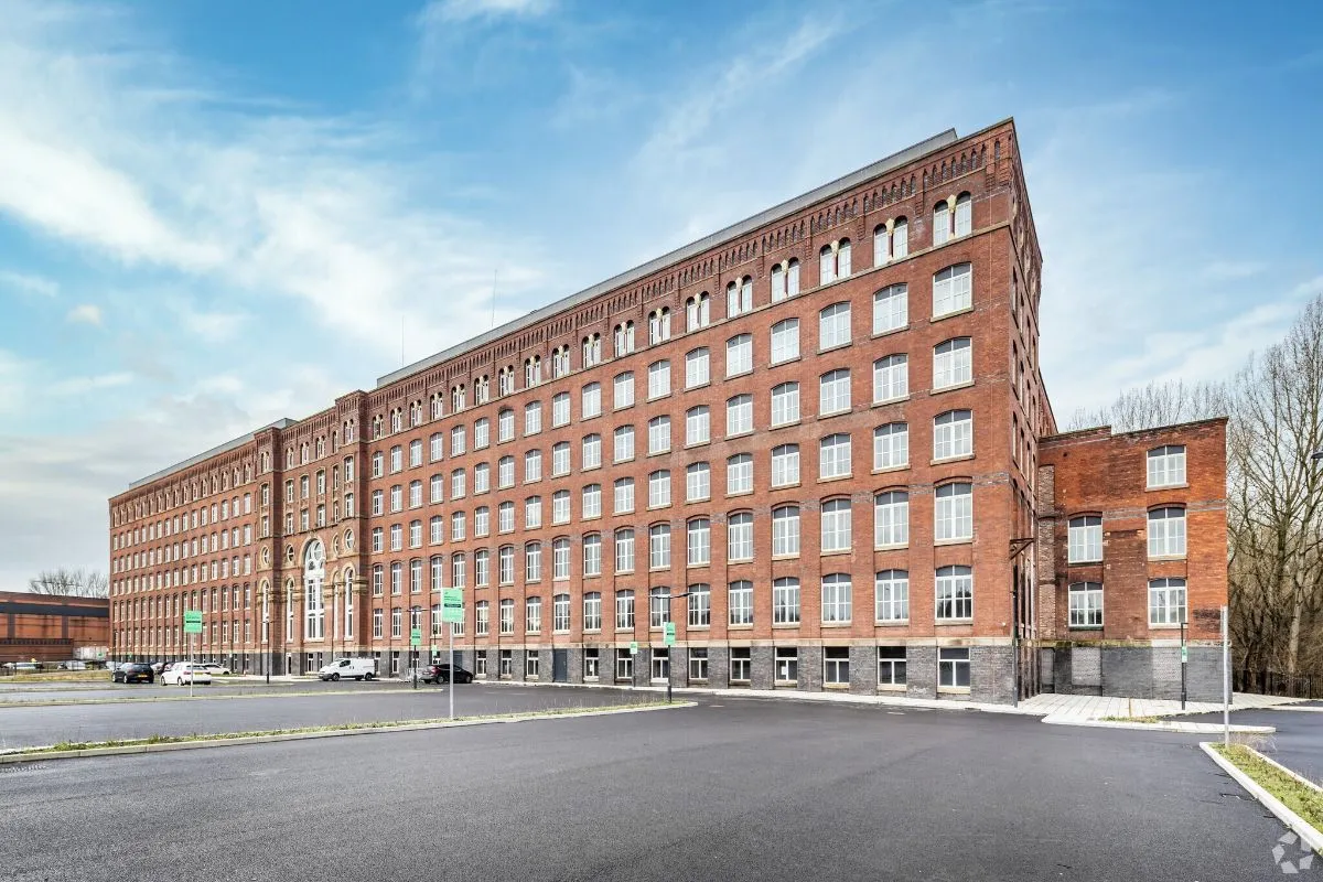 Water Street, Stockport, Cheshire, SK1 2BX, photo 5