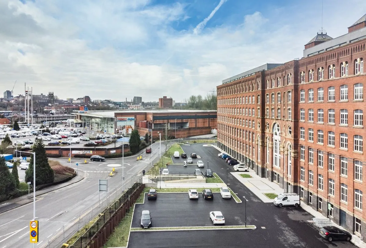 Water Street, Stockport, Cheshire, SK1 2BX, photo 6
