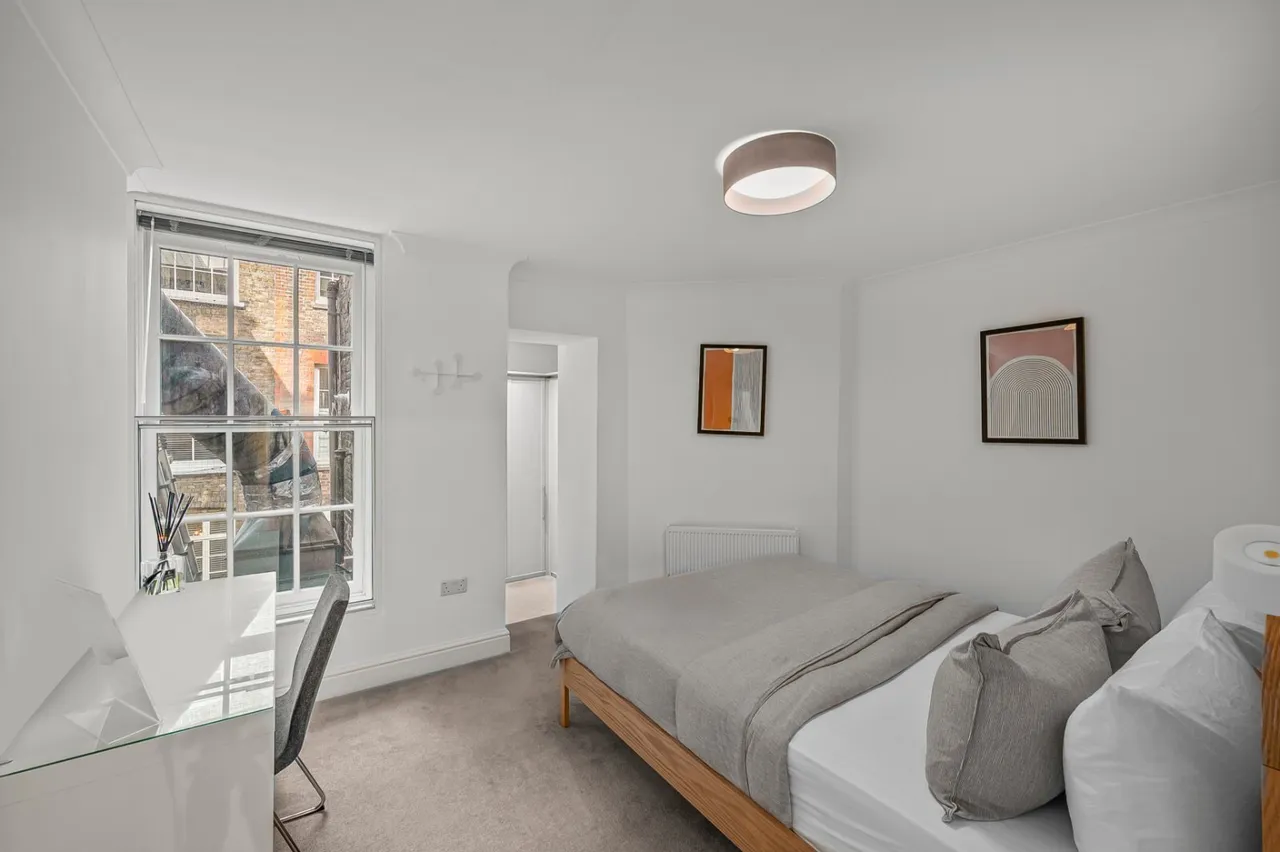 Villiers Street, Covent Garden, WC2N, photo 15
