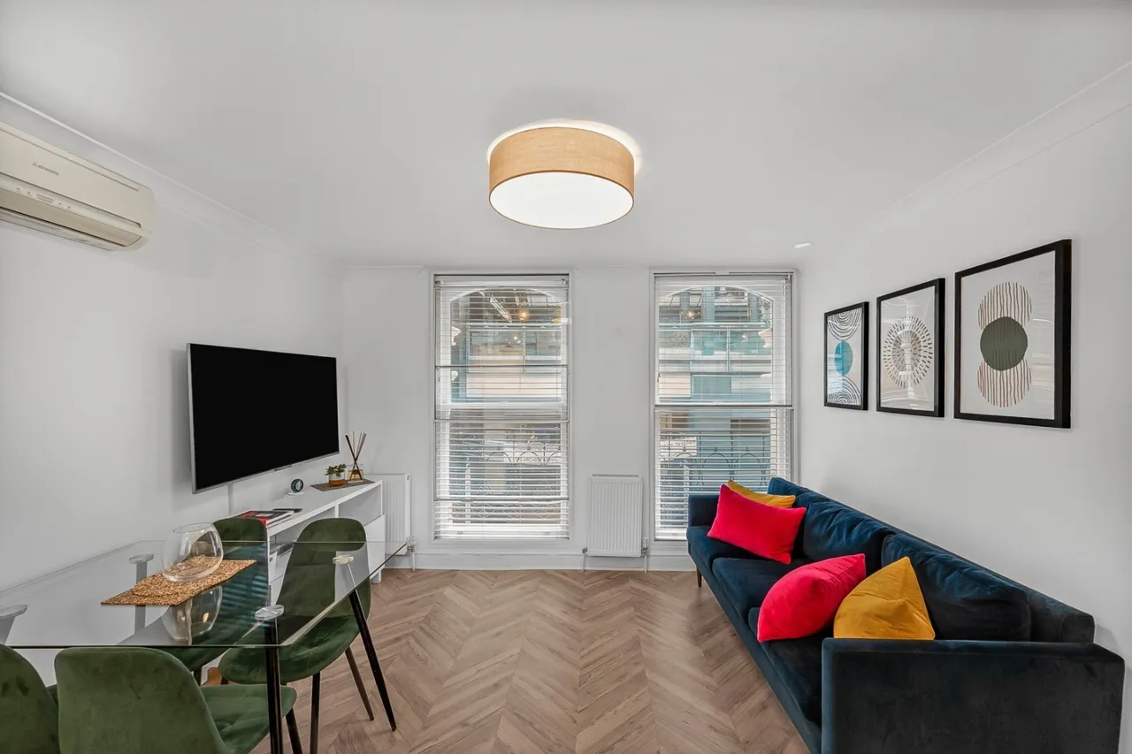 Villiers Street, Covent Garden, WC2N, photo 9