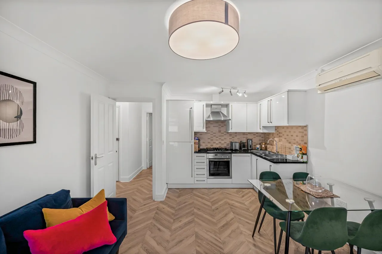 Villiers Street, Covent Garden, WC2N, photo 8