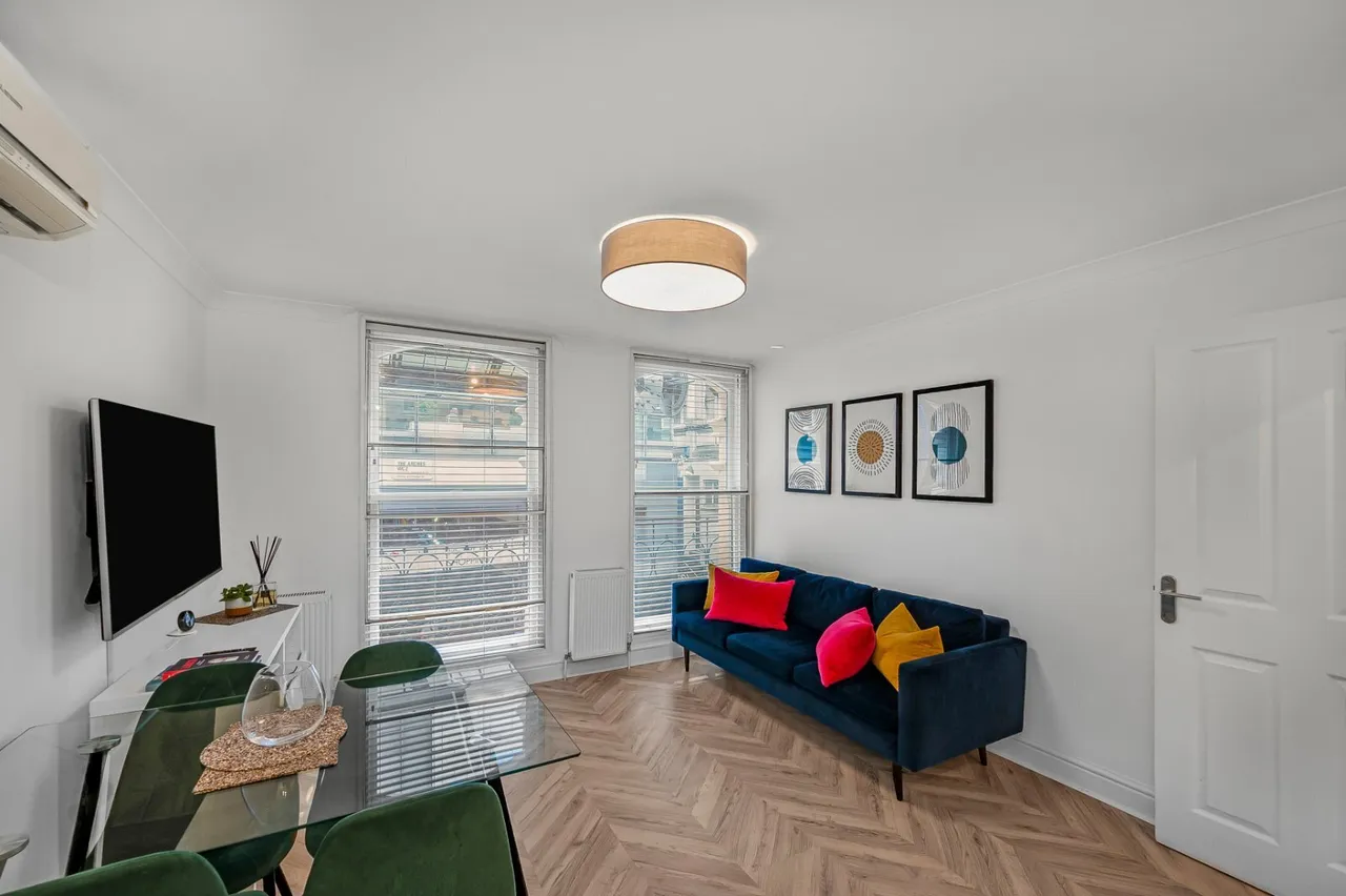 Villiers Street, Covent Garden, WC2N, photo 11