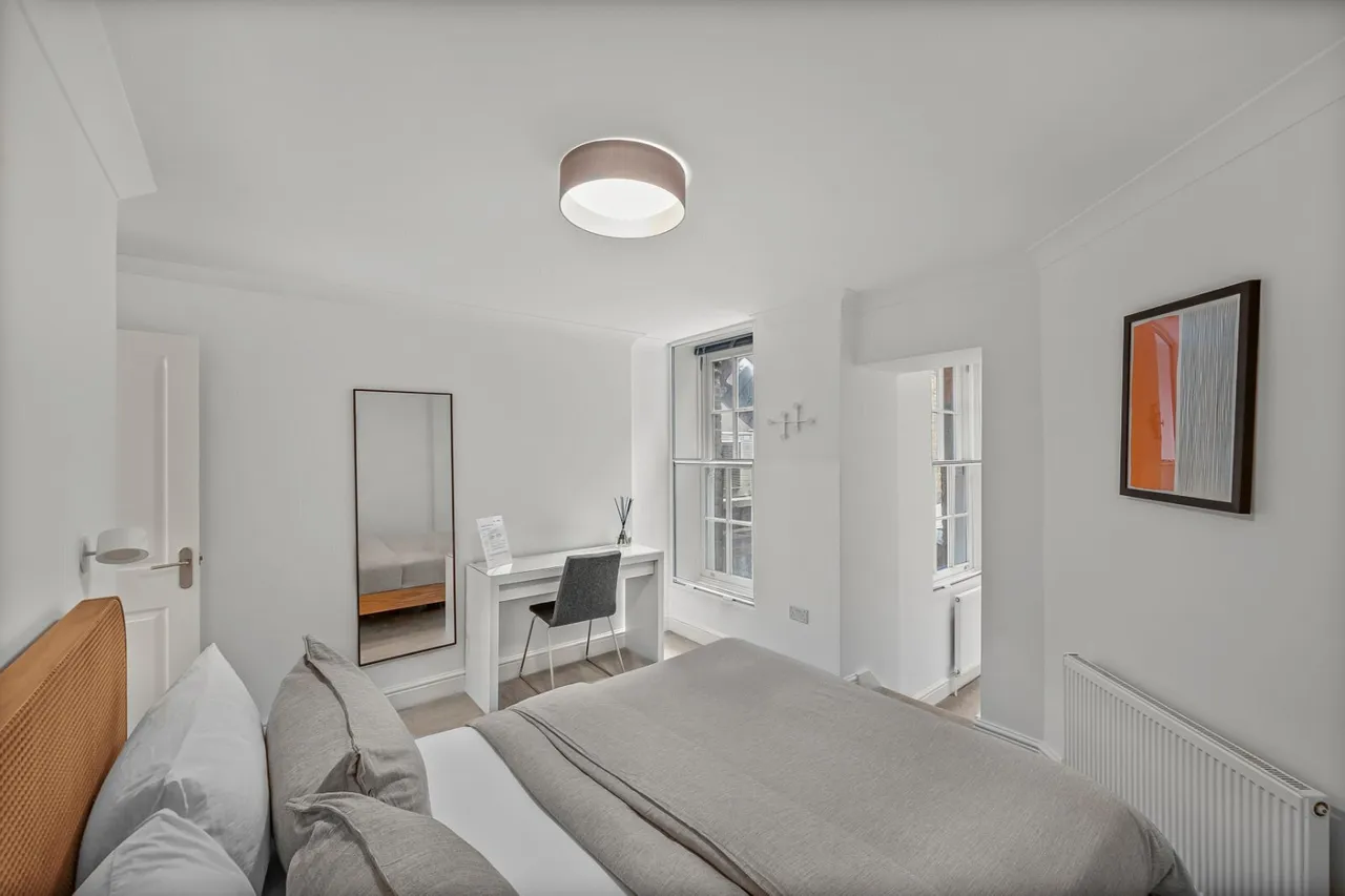 Villiers Street, Covent Garden, WC2N, photo 5