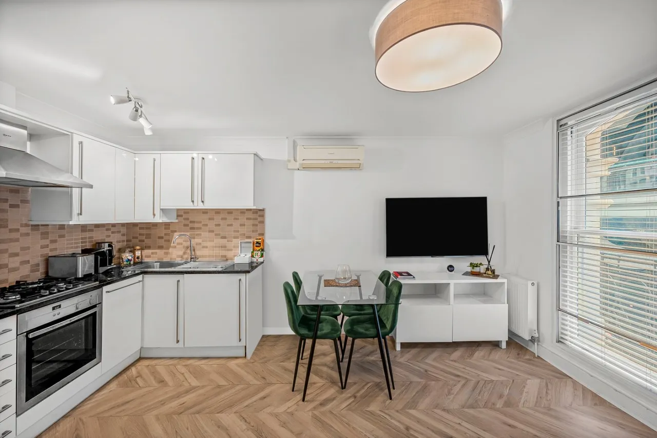 2 bed flat for sale, Villiers Street, Covent Garden, WC2N