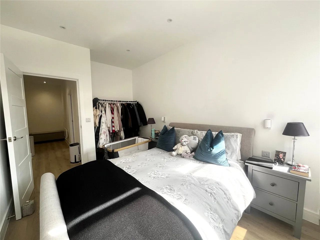 2 bed flat to rent — Peach Street, Wokingham, Berkshire, RG40 1NB