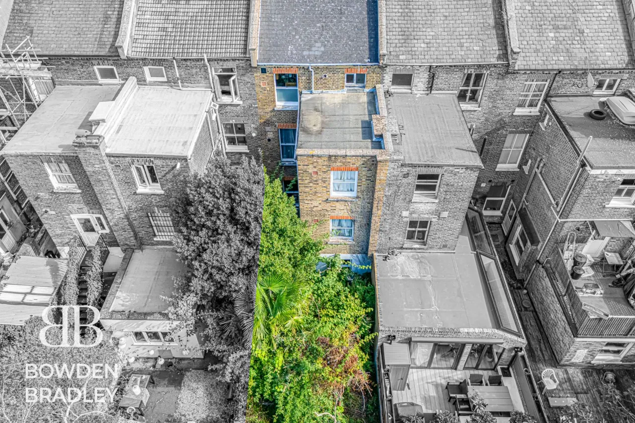 Bravington Road, London, W9, photo 19