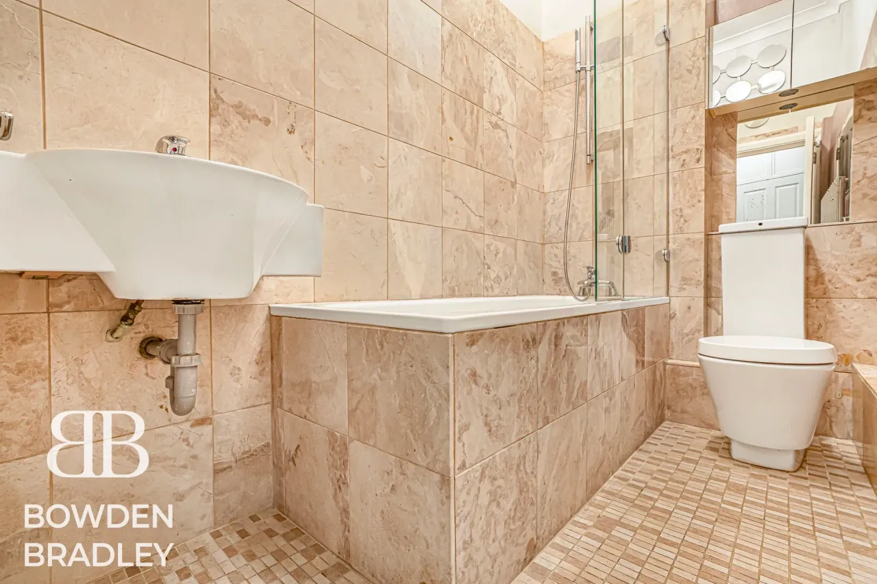 Bravington Road, London, W9, photo 29