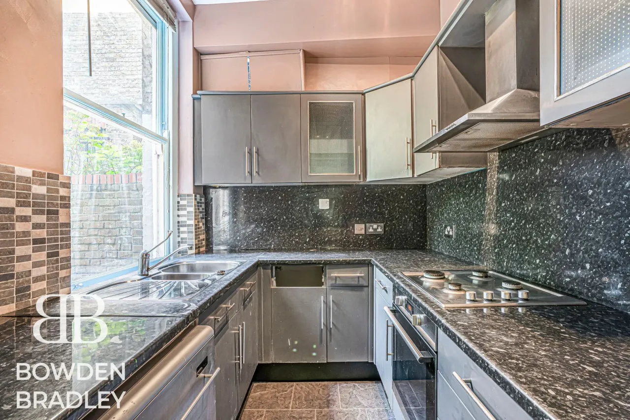 Bravington Road, London, W9, photo 6