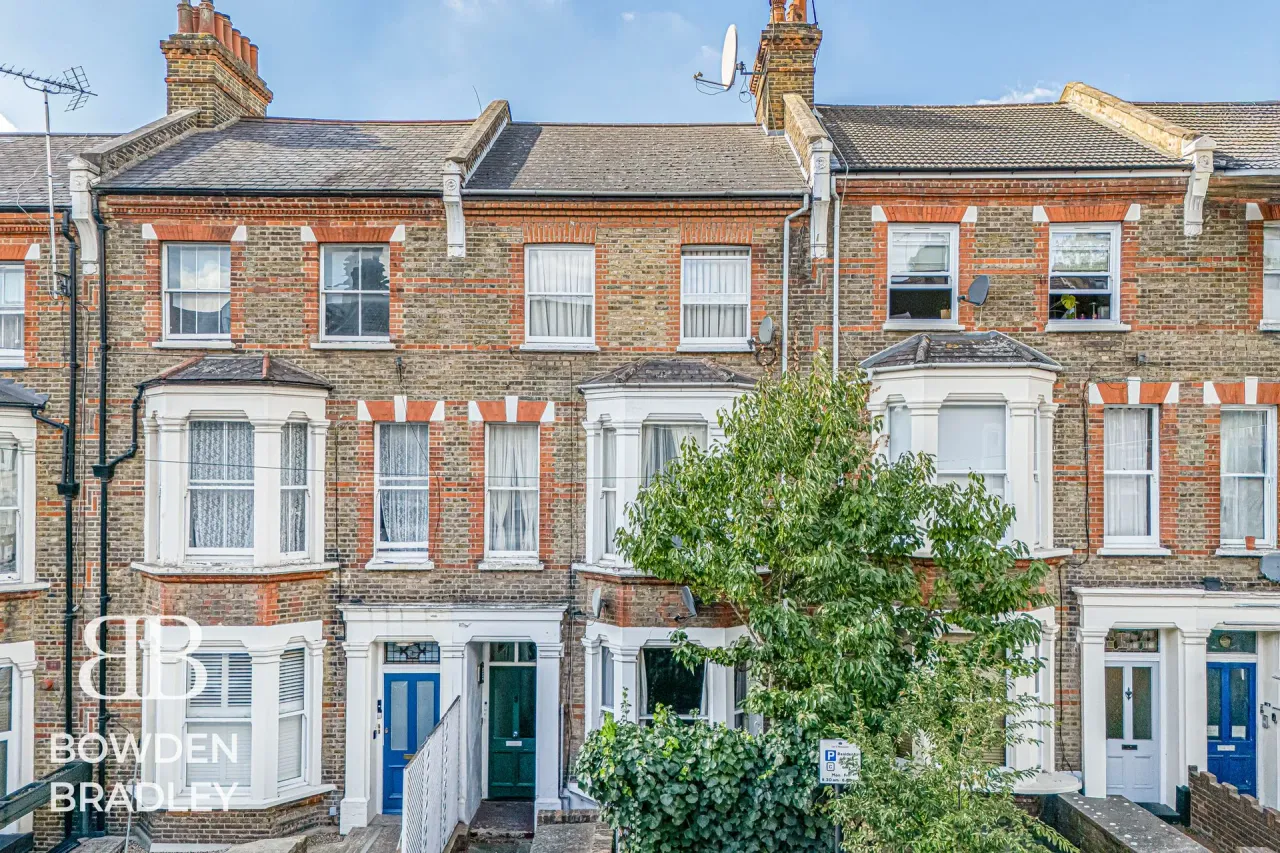 1 bed flat for sale, Bravington Road, London, W9