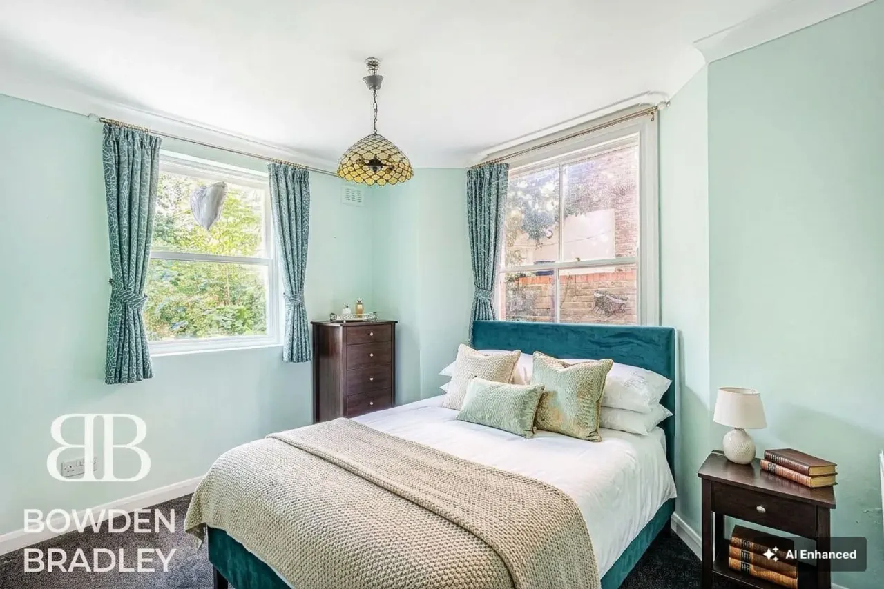 Bravington Road, London, W9, photo 30