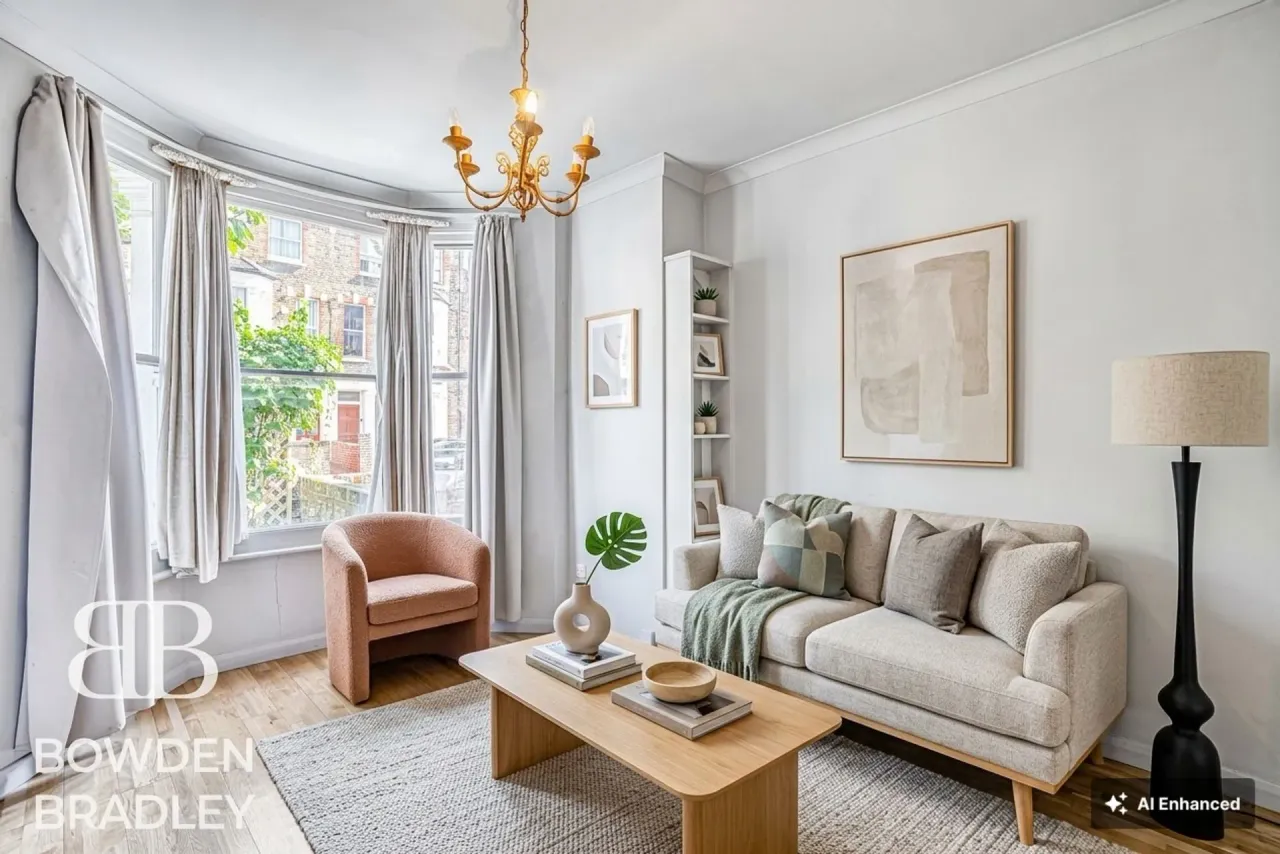 Bravington Road, London, W9, photo 4
