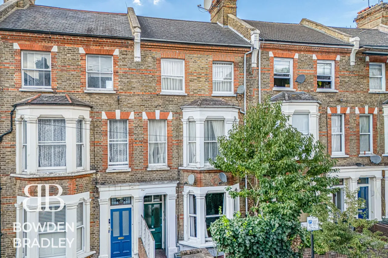 Bravington Road, London, W9, photo 36