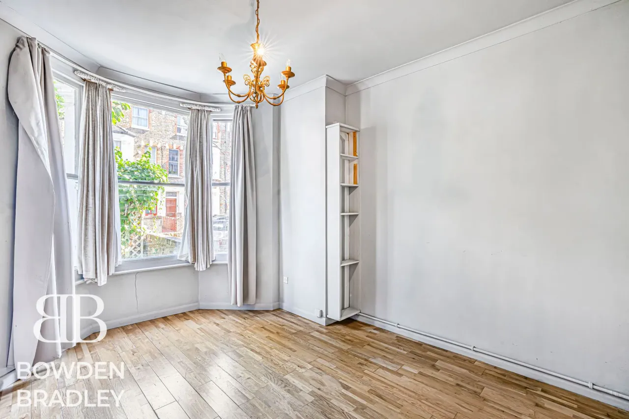 Bravington Road, London, W9, photo 5