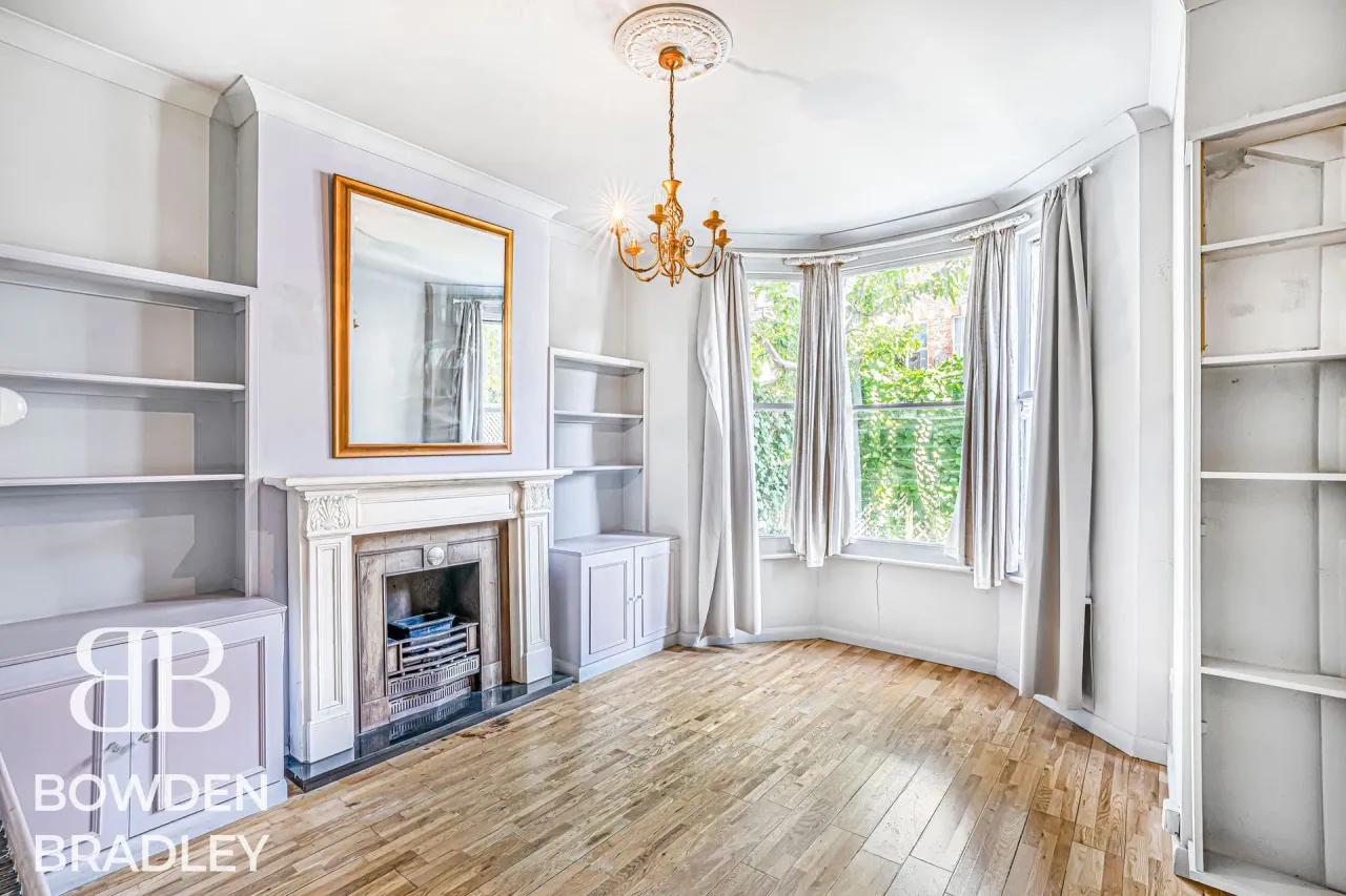 Bravington Road, London, W9, photo 3