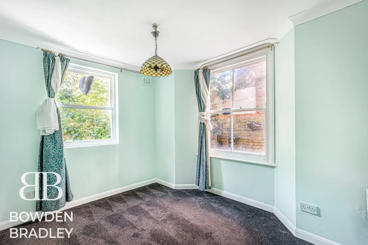 Bravington Road, London, W9, photo 31